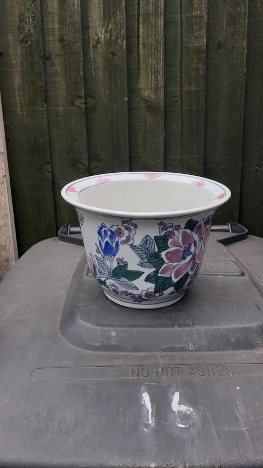 Buy & Sell Warwickshire Nuneaton and Bedworth - Photos for plant pot