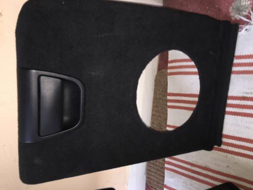 Vehicles South West London Tooting Bec - South West London - Photos for BMW X5 side boot compartment flap E53