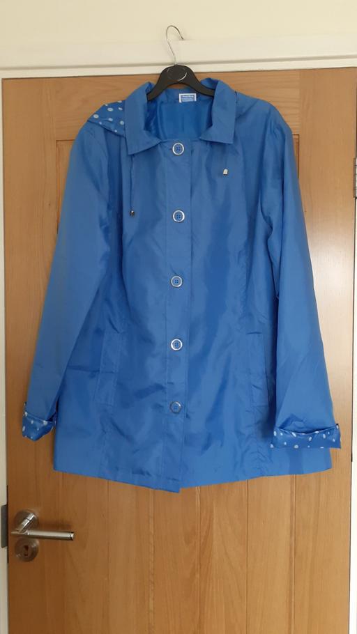 Buy & Sell West Midlands Dudley - Photos for Ladies Jacket