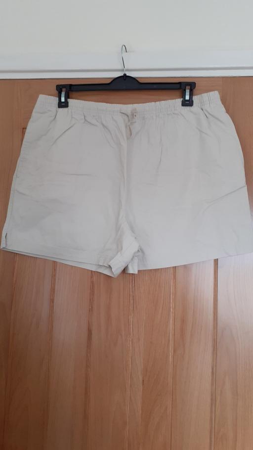 Buy & Sell West Midlands Dudley - Photos for Ladies shorts