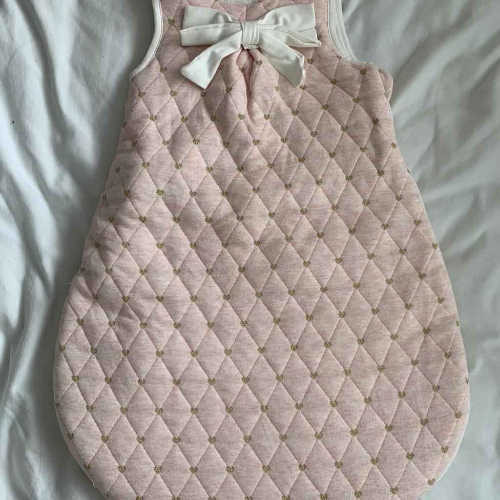 Piper and posie hot sale baby sleeping bag