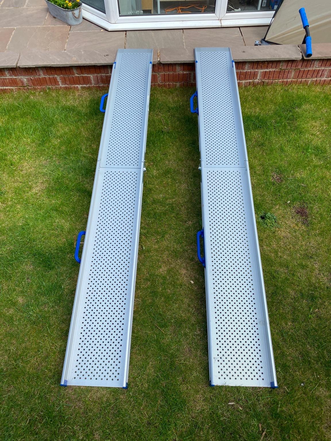 Wheelchair ramps in Doncaster for £35.00 for sale Shpock