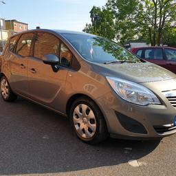 Vauxhall Meriva 1.6cdti exclusive 

1 lady owner from new

Car was involved in small accident at rear see the pics

Other than the damage the car is very clean will need a good wash

The car LEZ FREE no charges apply

Comes with all usual exclusive extras

Has 2 keys

Car drives very nice and smooth

£1796 ono
0️⃣7️⃣9️⃣8️⃣3️⃣3️⃣3️⃣0️⃣0️⃣8️⃣4️⃣
Collection from ig38td