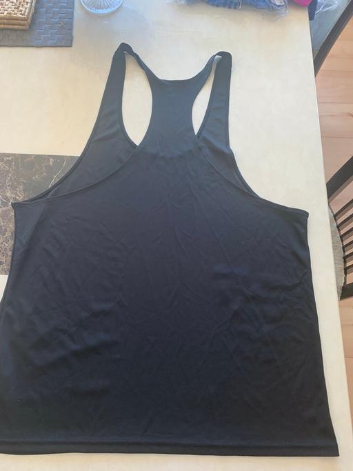 Buy & Sell Greater Manchester Rochdale - Photos for Ladies sports vest extra large