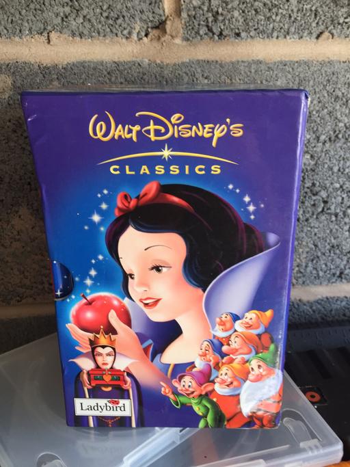 Buy & Sell Lancashire Chorley - Photos for Walt Disney classics books