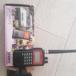 had it a while, not used it as dont know how to work it. comes with box and manual..