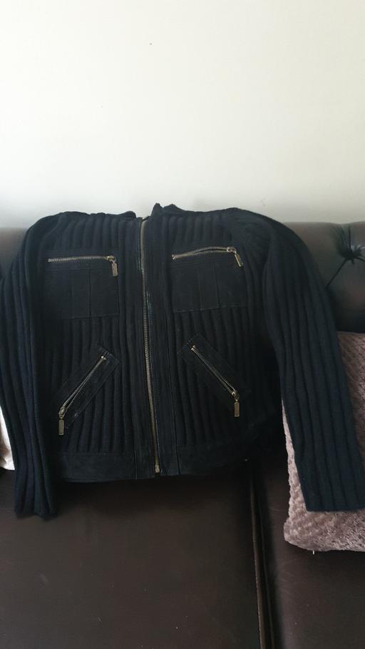 Buy & Sell North West London Harrow - Photos for Black Casual Jacket