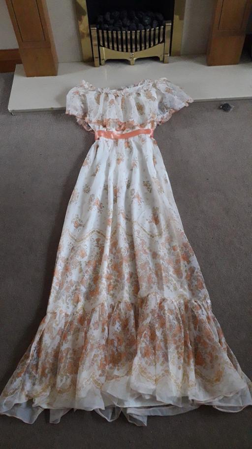 Buy & Sell West Yorkshire Wakefield - Photos for Vintage bridesmaids dress