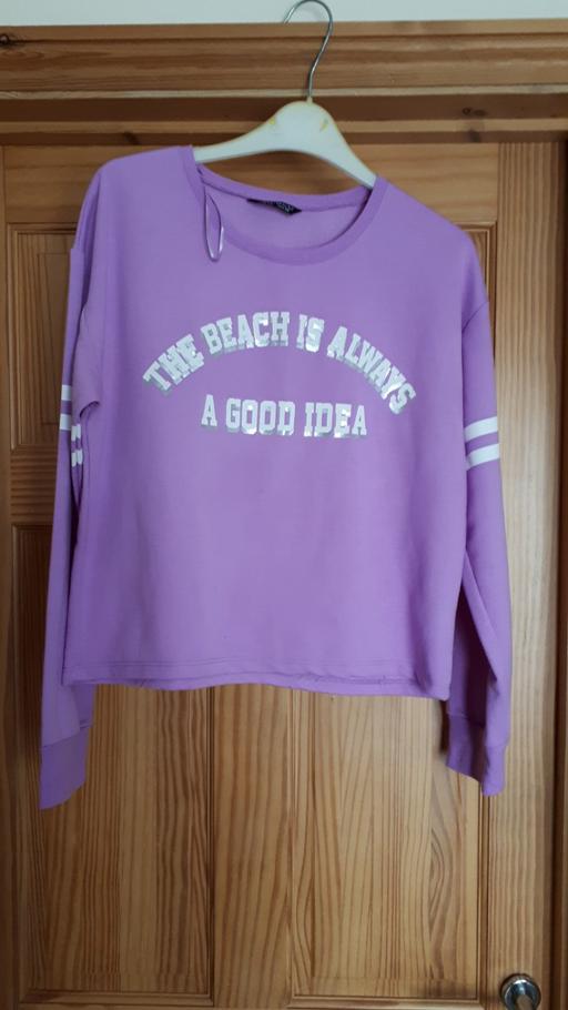 Buy & Sell Norfolk Great Yarmouth - Photos for sweatshirt