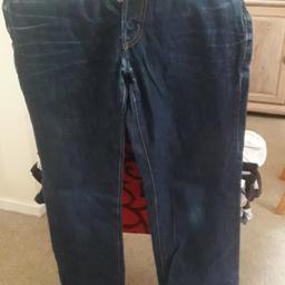 mens primark jeans size 32 regular

good condition.

PayPal payment accepted.