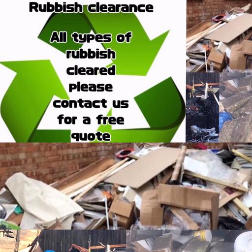 Buy & Sell South East London Eltham - South East London - Photos for Rubbish clearance