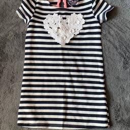 Great quality girls dress
24-36 months
Price is £3
I’m open to offers, please contact