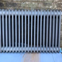 Pressed steel Radiator - professionally stripped

See pictures for measurements

Have others available on here so could potentially do discount for bulk buy

Social distancing respected
