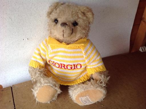 Buy & Sell West Midlands Walsall - Photos for Collectable Giorgio Beverly Hill Bear