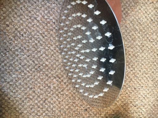 Buy & Sell Kent Tonbridge and Malling - Photos for Shower Head Round