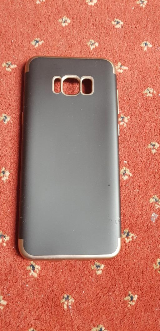 Buy & Sell West Midlands Birmingham - Photos for Samsung 8plus case