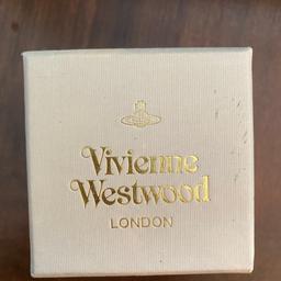 Vivienne Westwood replica earings