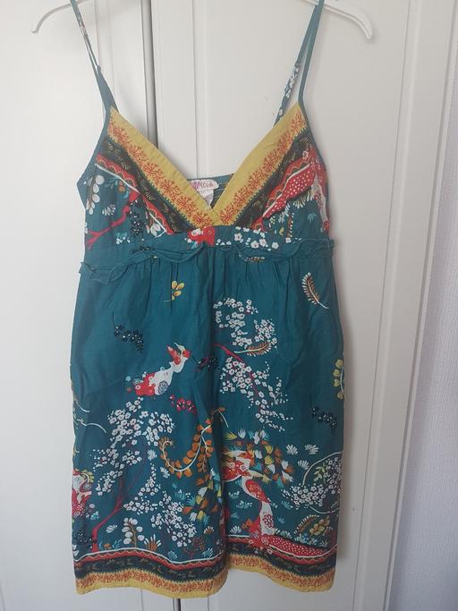 Buy & Sell Greater Manchester Manchester - Photos for 100% cotton ladies / girls summer dress