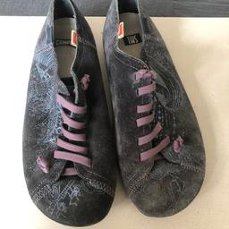 CAMPER shoes , very good condition
Size 38
Collection only