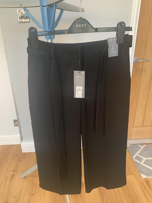 Buy & Sell Essex Thurrock - Essex - Photos for *BRAND NEW* 3/4 ladies trousers size 10