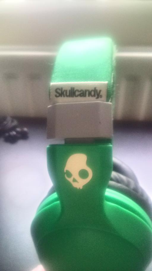 Buy & Sell Surrey Guildford - Photos for skullcandy cabled over ear headphones