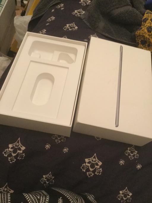 Buy & Sell West London North Kensington - W11 - Photos for APPLE MINI I PAD EMPTY BOX ONLY BRAND NEW