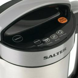 Salter Soup Maker EK2613 for Healthy Food. Brand New. Never Used. 1.6L