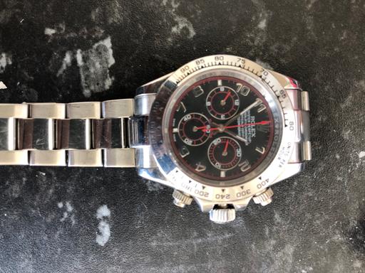 Buy & Sell Old Kent Road South East London - Photos for Rolex watch