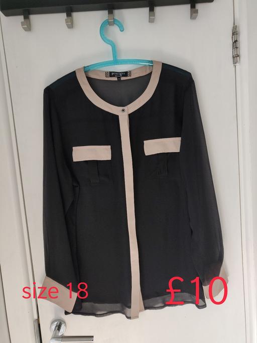 Buy & Sell South West London Merton - Photos for BLOUSE