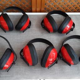 ear defenders

£3 each
All 5 for£12