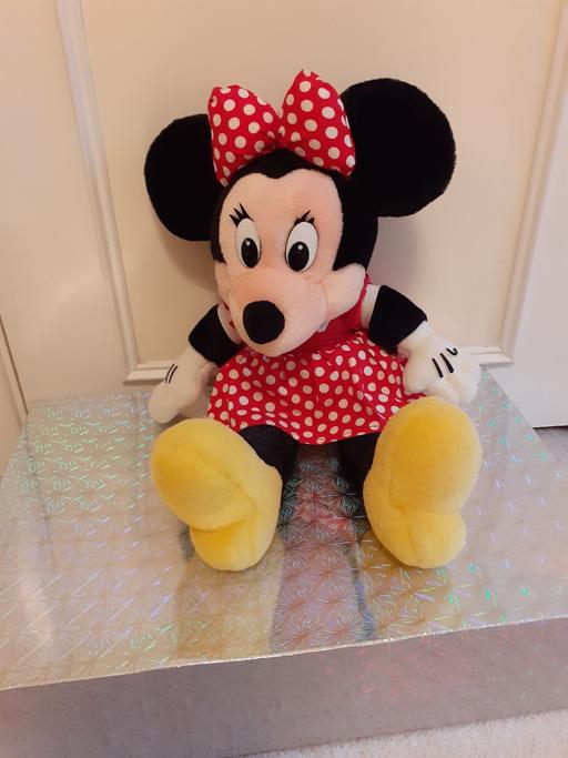 Buy & Sell Surrey Elmbridge - Photos for Minnie Mouse