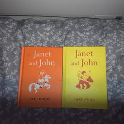 payed £5.99 each originally, slight stain on the cover of one book