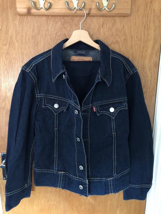 Buy & Sell South East London Croydon - Photos for Levis Denim jacket and jeans