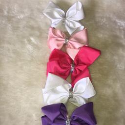 X5 small genuine bows