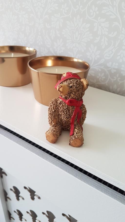 Buy & Sell Worcestershire Bromsgrove - Photos for Collectable Bear 