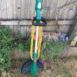 HDL 500w strimmer gl680
Works perfectly fine in great condition