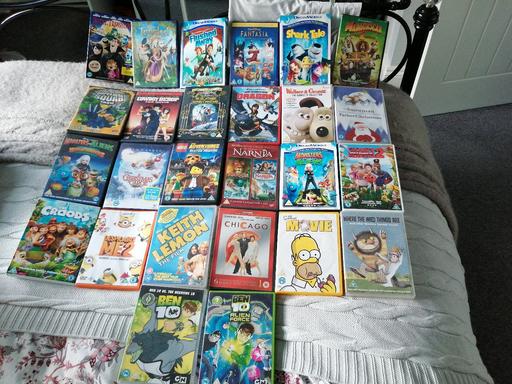 Buy & Sell West Midlands Dudley - Photos for Dvds for sale-various prices