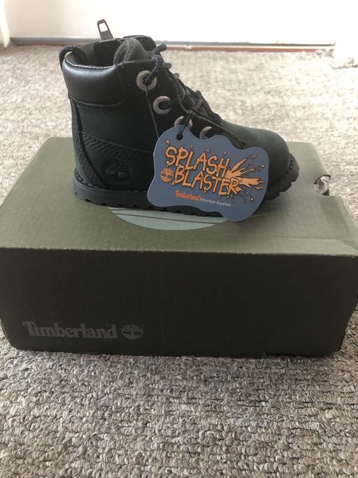 Buy & Sell South East London Croydon - Photos for Timberland Boots