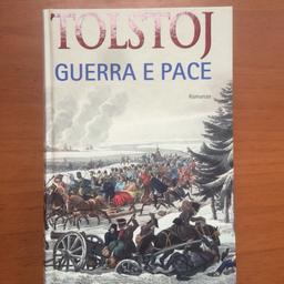 Tolstoj - Guerra e pace