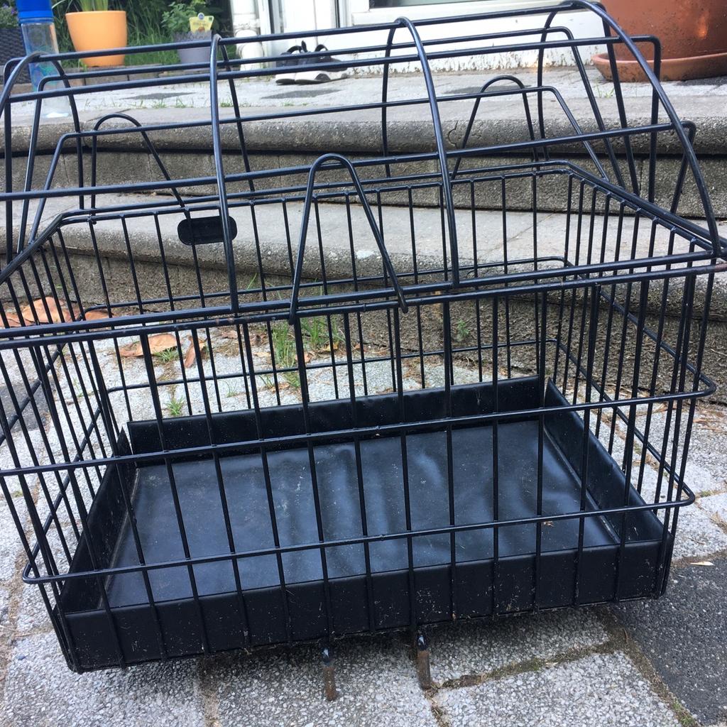 zinsmayer-hunde-fahrradkorb-in-68519-viernheim-f-r-25-00-zum-verkauf