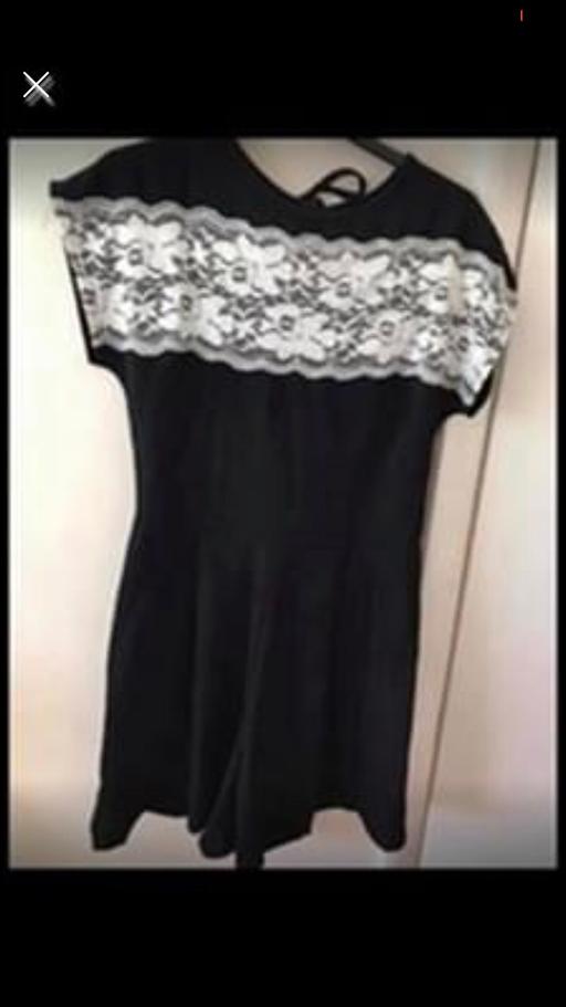 Buy & Sell South West London Norbury - South West London - Photos for Playsuit size 10