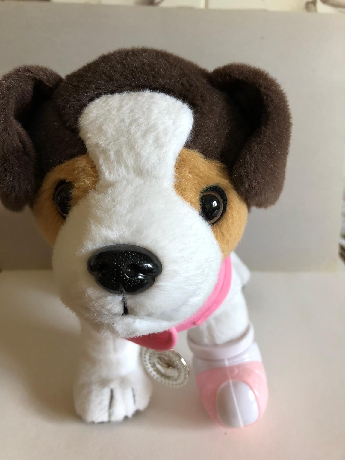 Baby Born Hund in 4030 Linz für 15,00 € zum Verkauf | Shpock DE