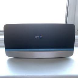 BT Business Hub 5 in perfect condition.
