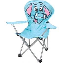 brand new Yellowstone kids jungle chair elephant.
size 65.5X57X30cm
can deliver and post as well 