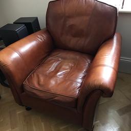 Lovely chair good age but well looked after - no rips or tears. Brass casts /leg fittings on all feet
Open to sensible offers

Can deliver local /small charge within reasonable distance