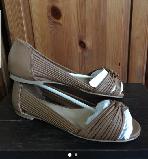 Buy & Sell West Midlands Birmingham - Photos for Brand New Ladies Open Toe shoe