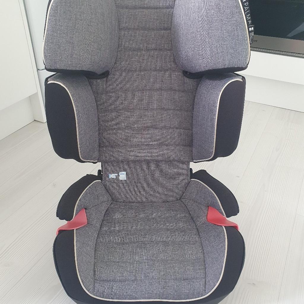 Mothercare palma hotsell car seat