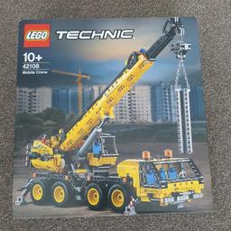 brand new and still sealed in box. 1292 pieces. 

collection only