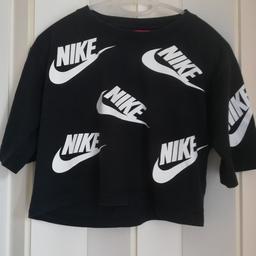 Nike shirt grösse Xs
