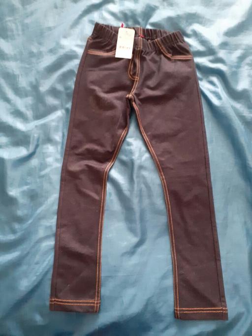 Buy & Sell Tyne and Wear Sunderland - Photos for Girls stretch jeans 4 to 5 or old